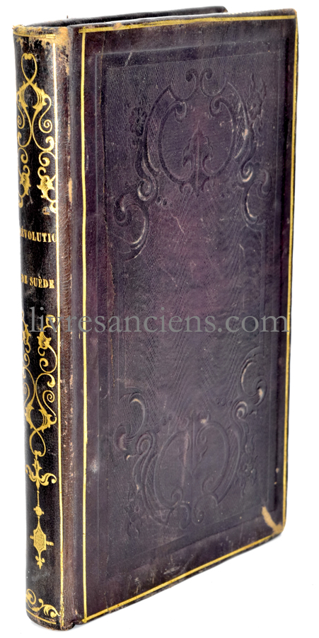 Photo VERTOT, René Aubert de.&nbsp;