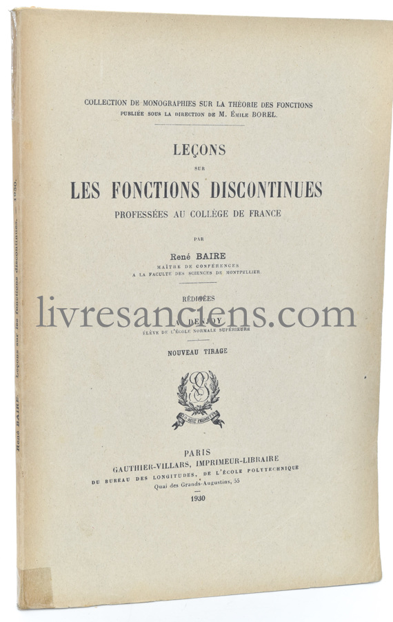 Photo BAIRE, René.&nbsp;