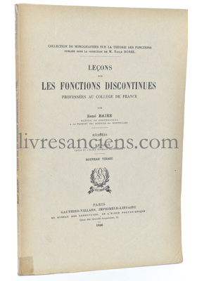 Photo BAIRE, René.&nbsp;