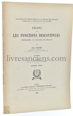 Photo BAIRE, René.&nbsp;