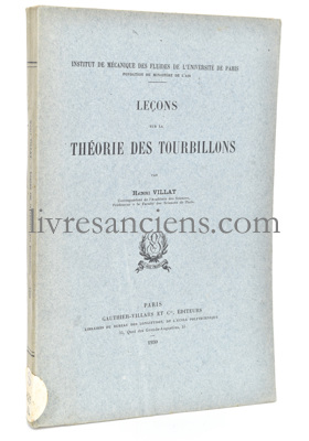 Photo VILLAT, Henri.&nbsp;