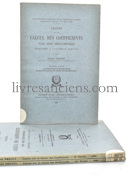 Photo DENJOY, Arnaud.&nbsp;