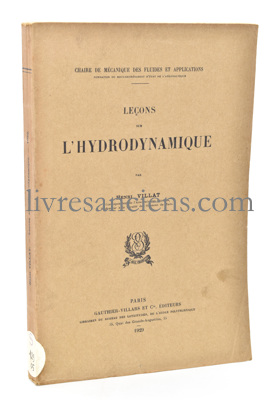 Photo VILLAT, Henri.&nbsp;