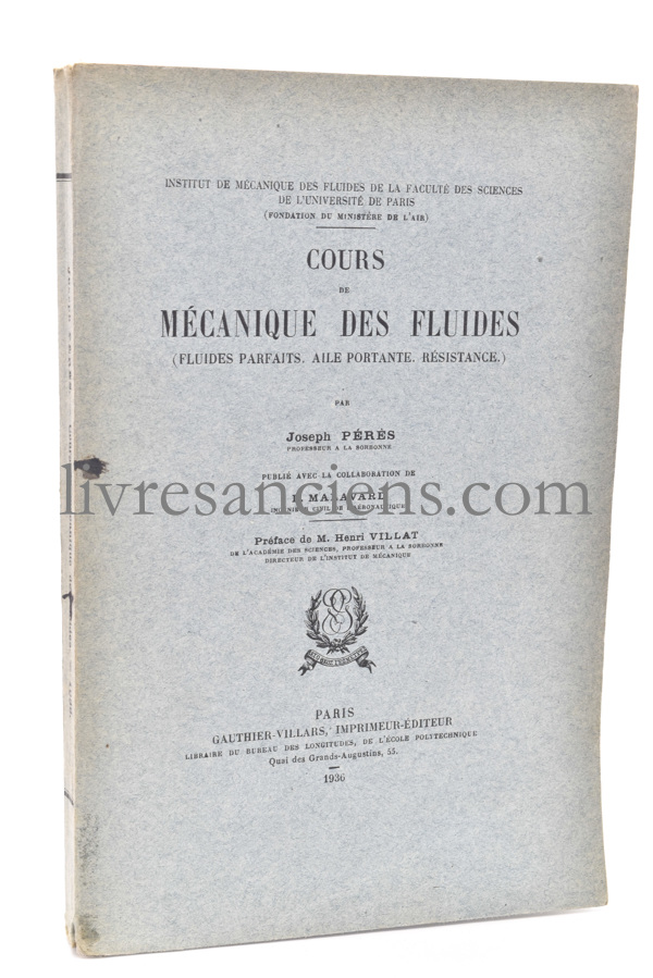 Photo PÉRÈS, Joseph.&nbsp;