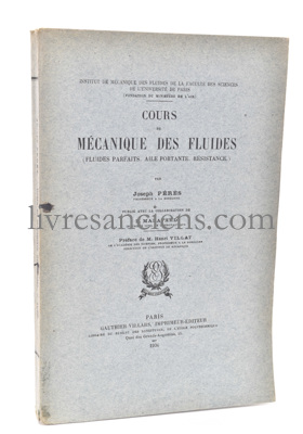 Photo PÉRÈS, Joseph.&nbsp;