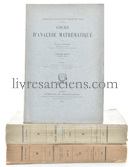 Photo GOURSAT, Édouard.&nbsp;