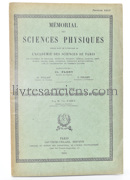 Photo FABRY, Charles.&nbsp;