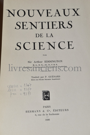 Photo EDDINGTON, Arthur.&nbsp;