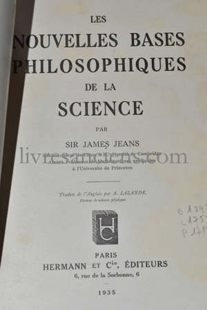 Photo JEANS, James.&nbsp;