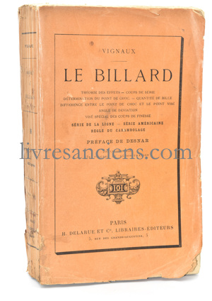 Photo VIGNAUX, Maurice.&nbsp;