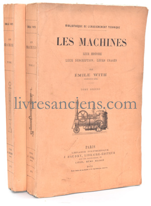 Photo WITH, Émile.&nbsp;