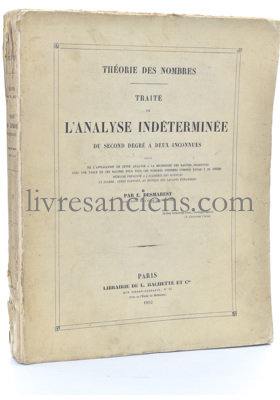 Photo DESMAREST, Eugène.&nbsp;