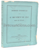 Photo DARCY, Henry.&nbsp;