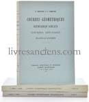 Photo BROCARD, Henri || LEMOYNE, Théodore.&nbsp;