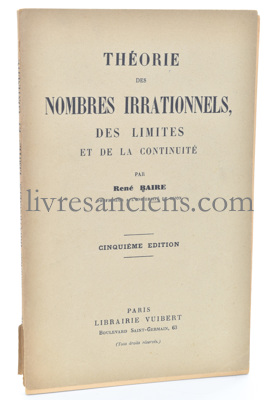 Photo BAIRE, René.&nbsp;