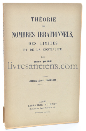 Photo BAIRE, René.&nbsp;