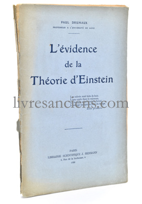 Photo DRUMAUX, Paul.&nbsp;