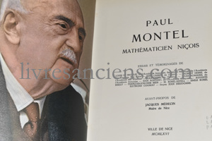 Photo MONTEL, Paul.&nbsp;