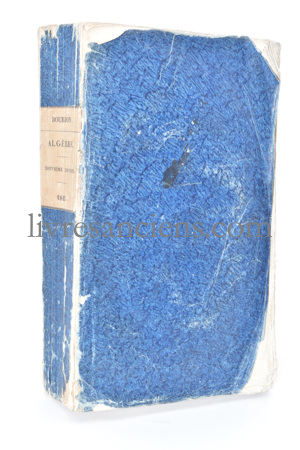 Photo BOURDON, Pierre Louis Marie.&nbsp;