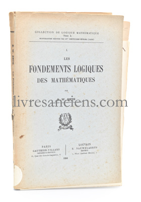 Photo BETH, Evert Willem.&nbsp;