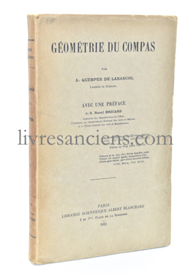 Photo QUEMPER DE LANASCOL, Albert.&nbsp;