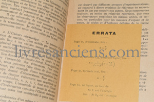 Photo LANGEVIN, Paul.&nbsp;