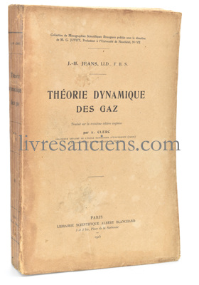 Photo JEANS, James Hopwood.&nbsp;