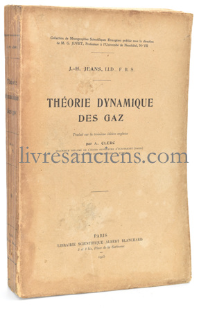 Photo JEANS, James Hopwood.&nbsp;