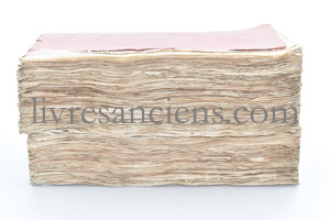 Photo DELUC, Jean-André.&nbsp;