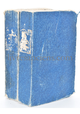 Photo FRANCOEUR, Louis-Benjamin.&nbsp;