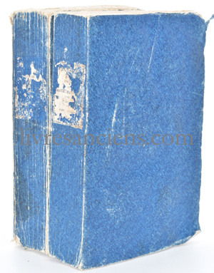 Photo FRANCOEUR, Louis-Benjamin.&nbsp;