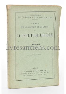 Photo MILHAUD, Gaston.&nbsp;