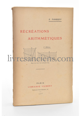 Photo FOURREY, Émile.&nbsp;