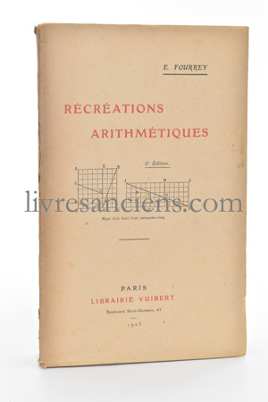 Photo FOURREY, Émile.&nbsp;