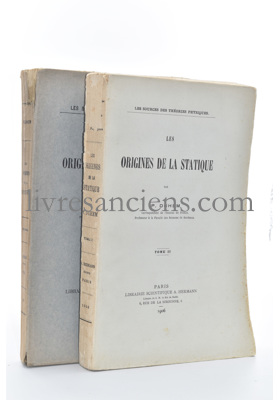 Photo DUHEM, Pierre.&nbsp;