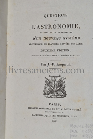 Photo ANQUETIL, Jean-Pierre.&nbsp;