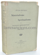 Photo PICTET, Raoul Pierre.&nbsp;