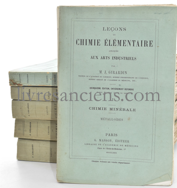 Photo GIRARDIN, Jean Pierre Louis.&nbsp;