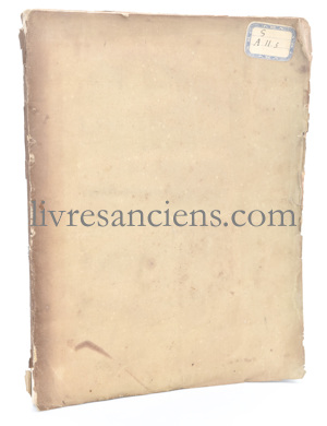 Photo COUSINERY, Barthélémy-Édouard.&nbsp;