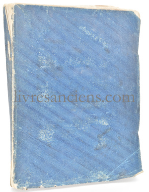 Photo MONGE, Gaspard || BRISSON, Charles.&nbsp;