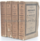 Photo POUILLET, Claude-Servais-Mathias-Marie.&nbsp;