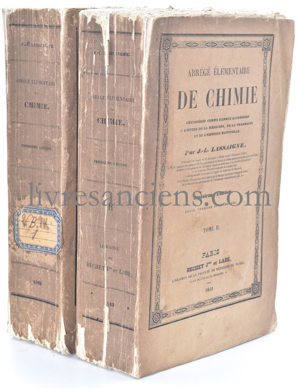 Photo LASSAIGNE, Jean-Louis.&nbsp;