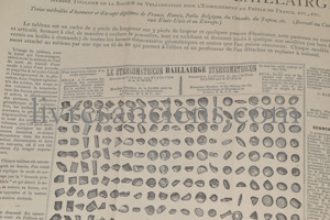 Photo BAILLAIRGÉ, Charles.&nbsp;