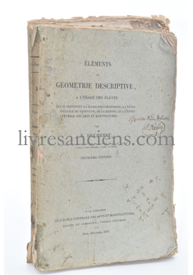 Photo DUCHESNE, E.&nbsp;