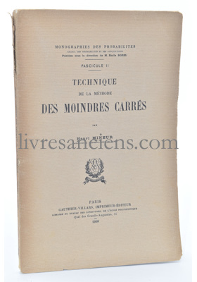 Photo MINEUR, Henri.&nbsp;