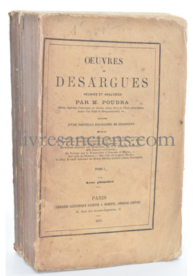 Photo POUDRA, Noël Germinal.&nbsp;