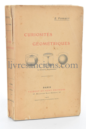 Photo FOURREY, Émile.&nbsp;