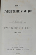 Photo MASCART, Éleuthère.&nbsp;