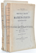 Photo FABRY, Eugène.&nbsp;