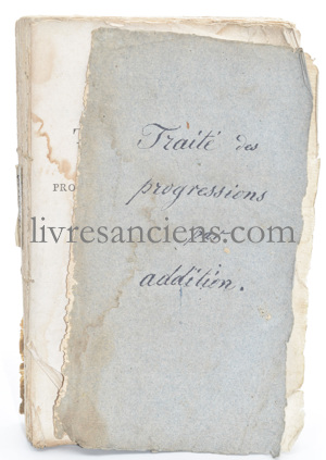 Photo [FORTIA D'URBAN, Agricol-Joseph].&nbsp;